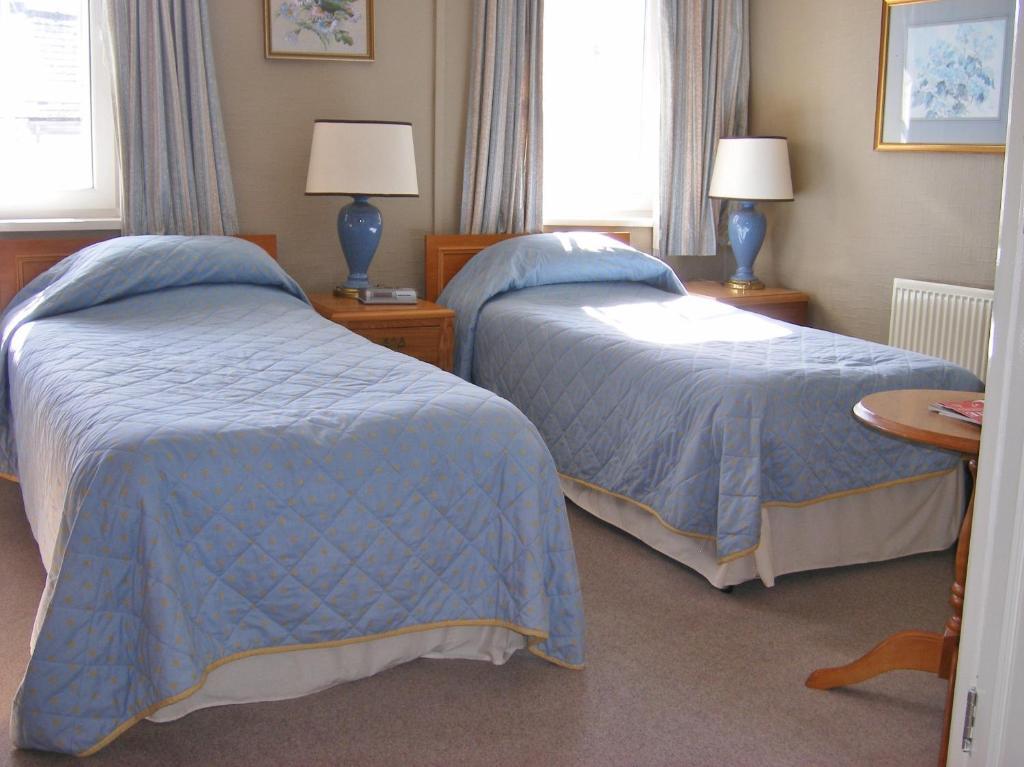 The Kings Head Hotel Abergavenny Quarto foto